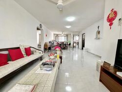 Blk 153 Bishan Street 13 (Bishan), HDB 5 Rooms #604921591